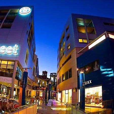 Stylish 3br In The Centre Of St Julian With Wifi By 360 Estates * Сент Джулианс