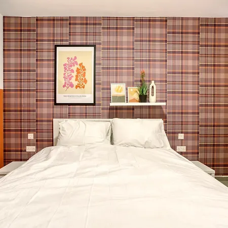 Stylish 3br In The Centre Of St Julian With Wifi By 360 Estates