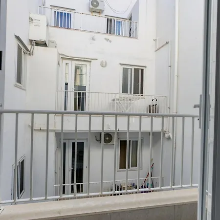 Stylish 3br In The Centre Of St Julian With Wifi By 360 Estates Appartement