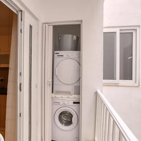 Stylish 3br In The Centre Of St Julian With Wifi By 360 Estates