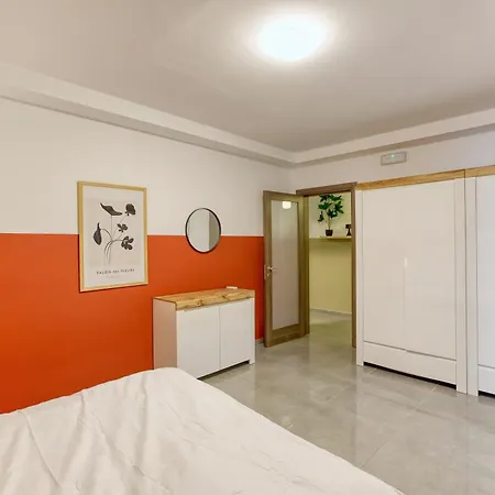 Appartement Stylish 3br In The Centre Of St Julian With Wifi By 360 Estates