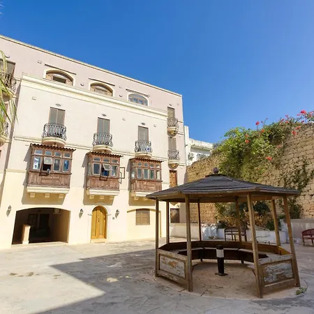 Appartement Stylish 3br In The Centre Of St Julian With Wifi By 360 Estates San Ġiljan