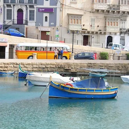 Stylish 3br In The Centre Of St Julian With Wifi By 360 Estates * Saint Julian's