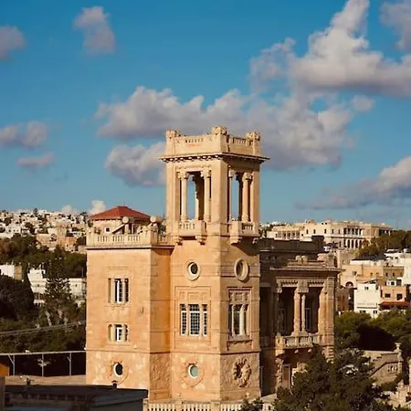 Apartmán Stylish 3br In The Centre Of St Julian With Wifi By 360 Estates Saint Julian's