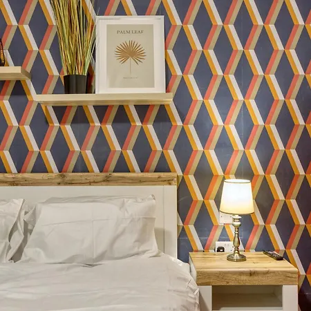 Stylish 3br In The Centre Of St Julian With Wifi By 360 Estates *