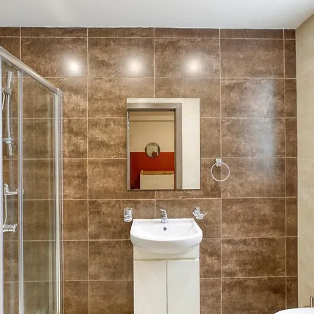 Apartmán Stylish 3br In The Centre Of St Julian With Wifi By 360 Estates Saint Julian's