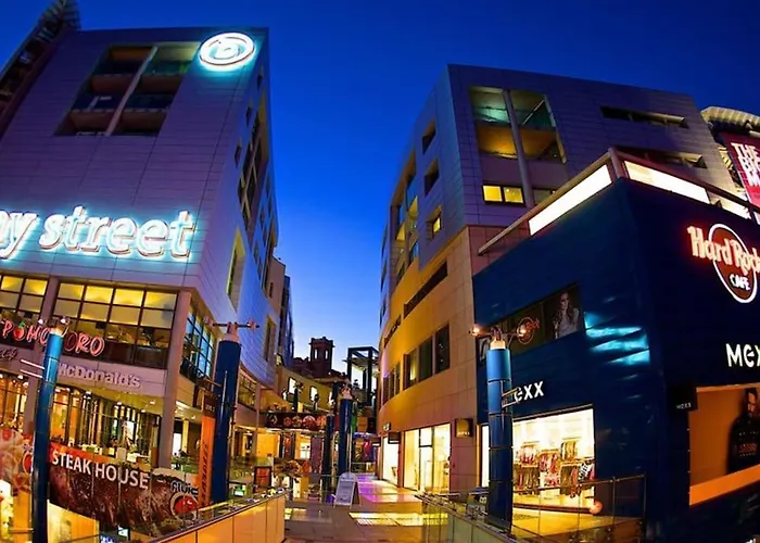 Stylish 3br In The Centre Of St Julian With Wifi By 360 Estates * St. Julian's