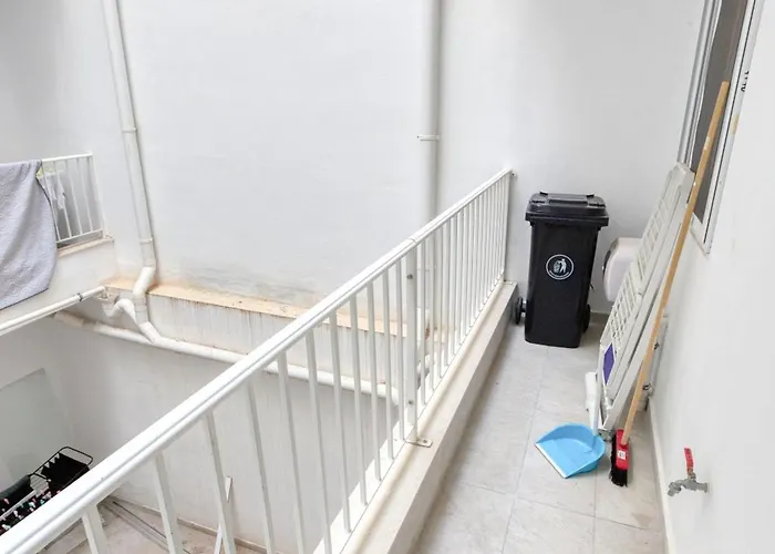 Stylish 3br In The Centre Of St Julian With Wifi By 360 Estates St. Julian's