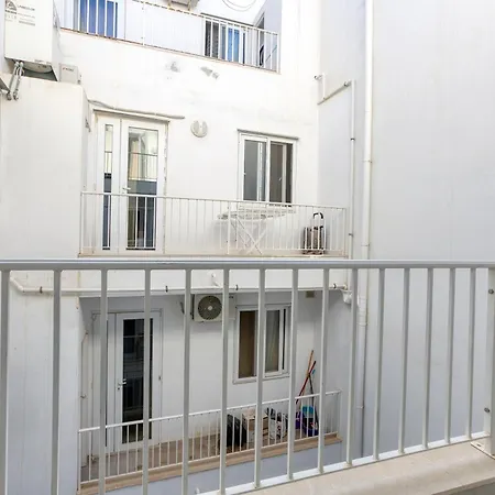 Stylish 3br In The Centre Of St Julian With Wifi By 360 Estates * Saint Julian's