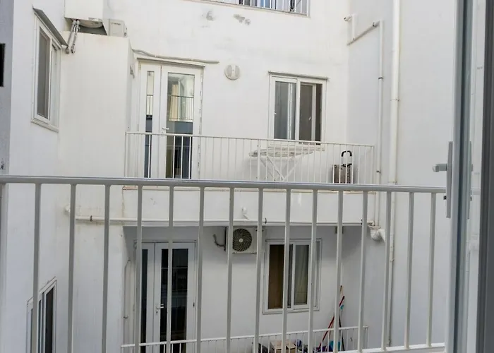 Stylish 3br In The Centre Of St Julian With Wifi By 360 Estates 公寓